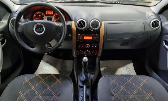 Lada (ВАЗ) Largus I с пробегом 2018 года, цена 749 000 рублей, 164334 км, универсал, Автокод Объявления