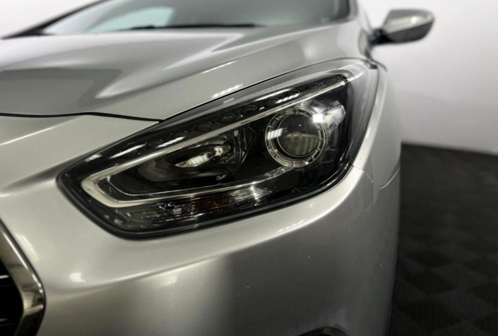 Hyundai i40 I Нижний Новгород  - изображение 19