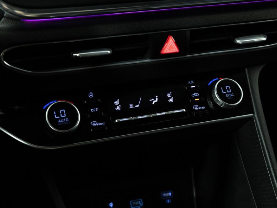 Hyundai Sonata VIII (DN8) Санкт-Петербург  - изображение 20