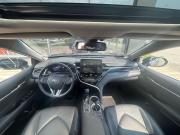 Toyota Camry VIII (XV70) Рестайлинг Владикавказ  - изображение 34