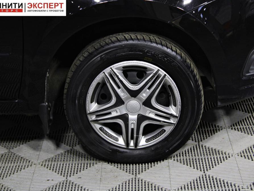 Lada (ВАЗ) Granta I Рестайлинг Белгород  - изображение 9