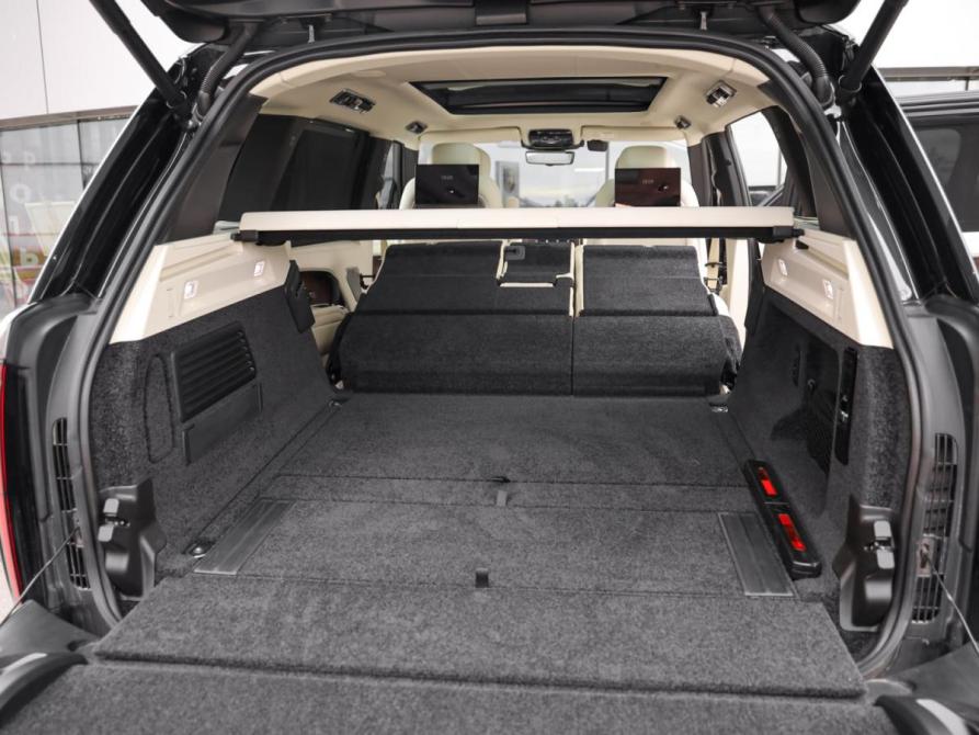 Land Rover Range Rover V Санкт-Петербург  - изображение 38