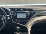 Toyota Camry VIII (XV70) Новосибирск  - изображение 32