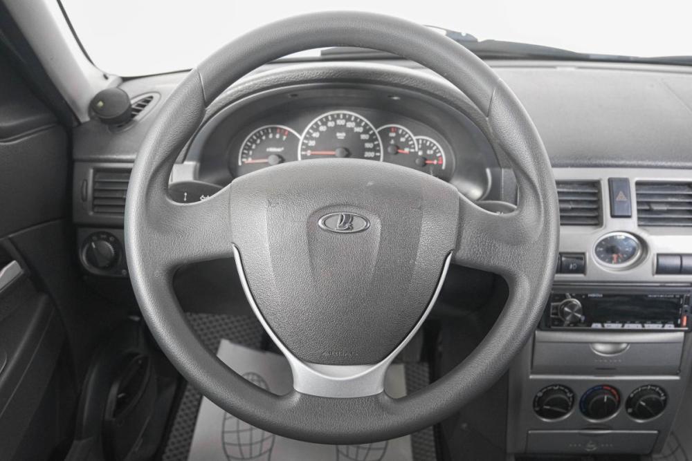 Lada (ВАЗ) Priora I Кемерово  - изображение 15