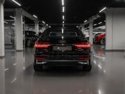 Audi A6 V (C8) Рестайлинг Москва  - изображение 31