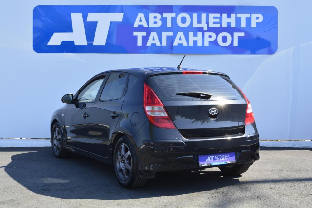 Hyundai i30 I Рестайлинг Таганрог  - изображение 7