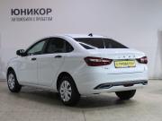 Lada (ВАЗ) Vesta I Рестайлинг (NG) Дзержинск  - изображение 24