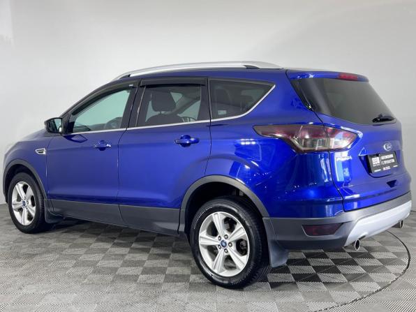 Ford Kuga II с пробегом 2015 года, цена 1 050 000 рублей, 199064 км, внедорожник, Автокод Объявления
