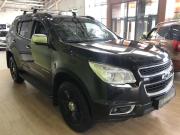 Chevrolet TrailBlazer II Чебоксары  - изображение 34