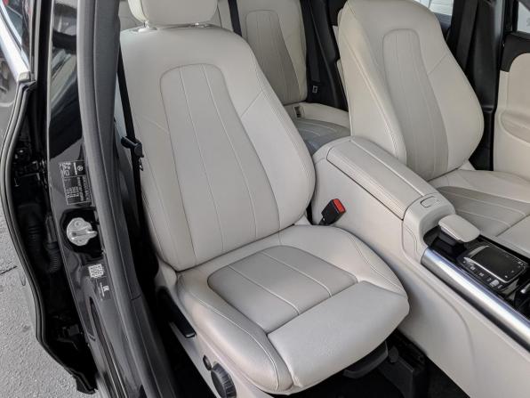 Mercedes-Benz GLA II (H247) с пробегом 2021 года, цена 3 430 000 рублей, 68294 км, внедорожник, Автокод Объявления