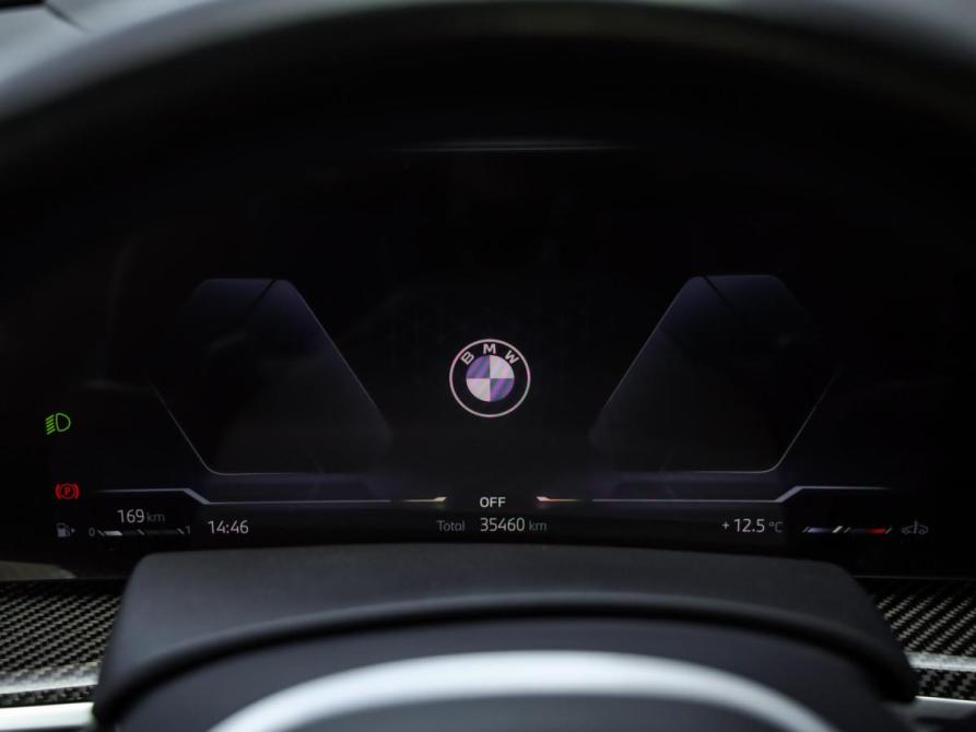 BMW X6 III (G06) Рестайлинг Санкт-Петербург  - изображение 17