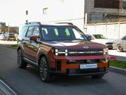 Hyundai Santa Fe V (MX5) Санкт-Петербург  - изображение 44