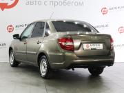Lada (ВАЗ) Granta I Рестайлинг Минеральные Воды  - изображение 18
