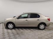 Renault Logan II Москва  - изображение 27