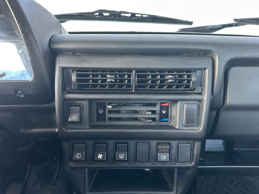 Lada (ВАЗ) 2121 (4x4) I Рестайлинг Тамбов  - изображение 17