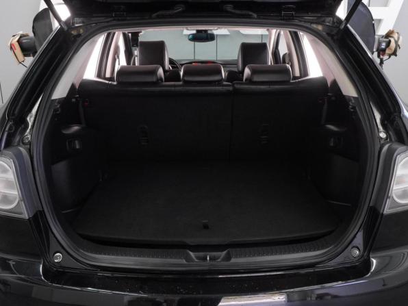Mazda CX-7 I Рестайлинг с пробегом 2011 года, цена 1 199 000 рублей, 104662 км, внедорожник, Автокод Объявления