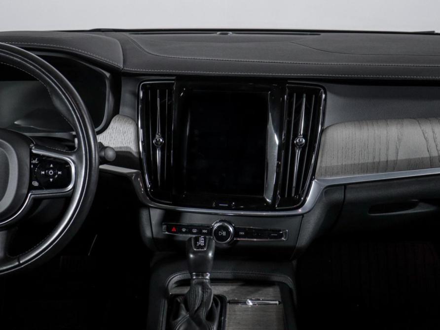 Volvo S90 II Рестайлинг Москва  - изображение 13