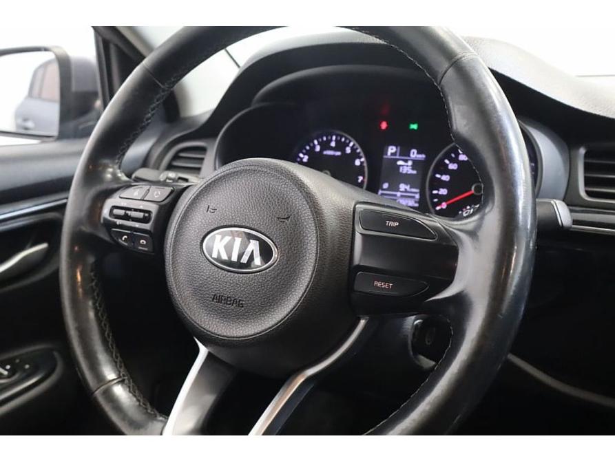 Kia Rio IV Коломна  - изображение 8