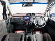 Toyota Porte II Чита  - изображение 25