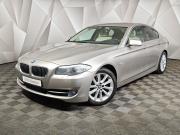 BMW 5 серии VI (F10/F11/F07) Москва  - изображение 16