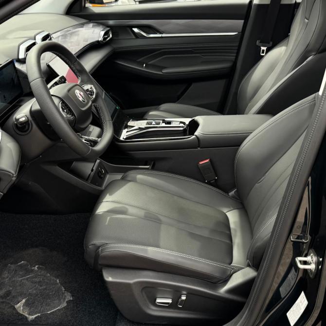 Dongfeng Mage Нижнекамск  - изображение 13