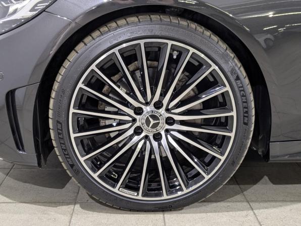 Mercedes-Benz C-Класс IV (W205) Рестайлинг с пробегом 2020 года, цена 3 990 000 рублей, 32432 км, купе, Автокод Объявления