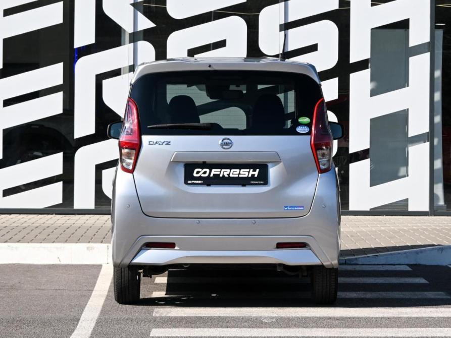 Nissan Dayz II Волгоград  - изображение 4