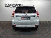 Toyota Land Cruiser Prado 150 Series Рестайлинг 1 Пермь  - изображение 29