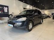SsangYong Kyron I Рестайлинг Москва  - изображение 19