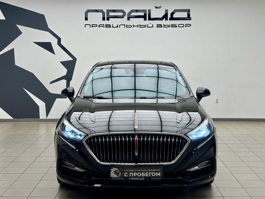 Hongqi H5 I Ростов-на-Дону  - изображение 2