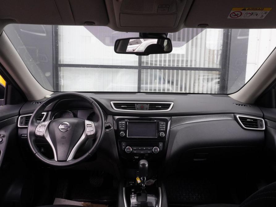 Nissan X-Trail III Москва  - изображение 12