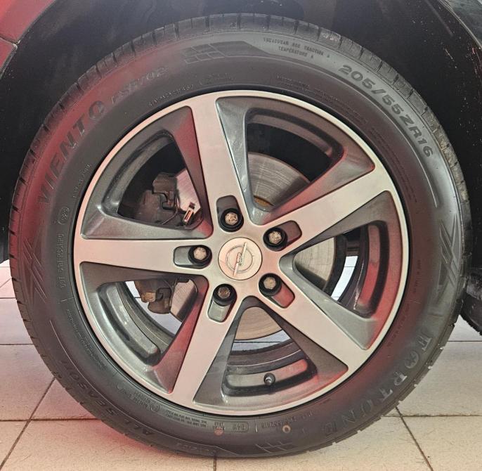 Opel Astra H Рестайлинг Вологда  - изображение 19