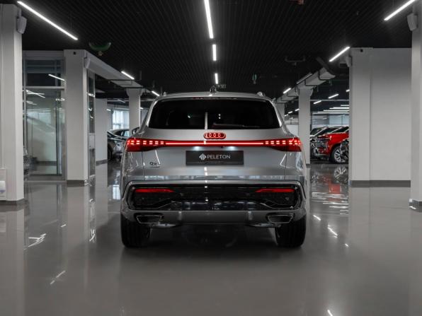 Audi Q5 III (GU) с пробегом 2026 года, цена 6 400 000 рублей, 50 км, внедорожник, Автокод Объявления