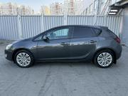 Opel Astra J Ростов-на-Дону  - изображение 22