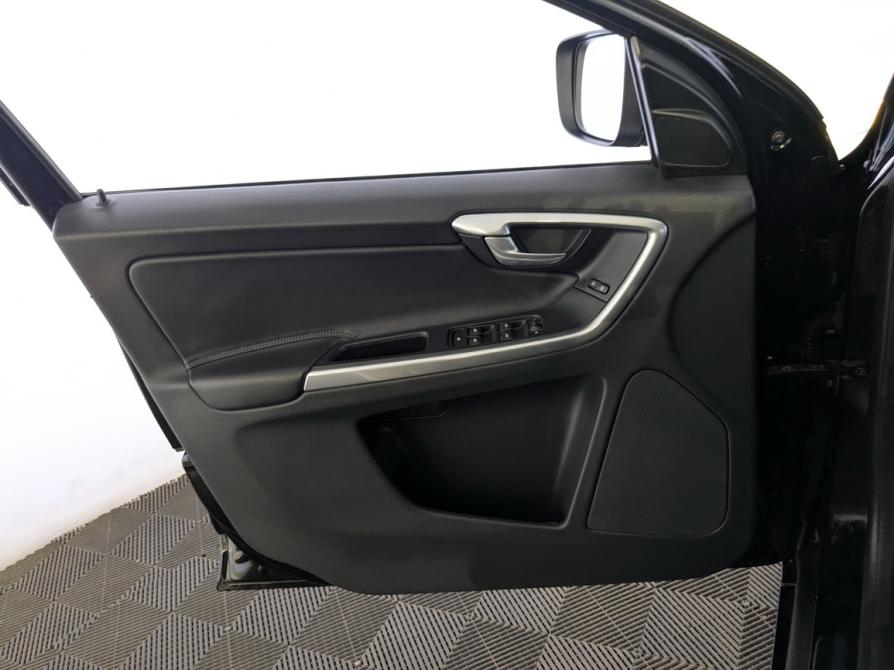 Volvo XC60 I Рестайлинг Москва  - изображение 17