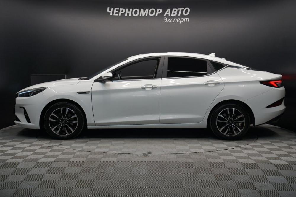 JAC J7 I Крым  - изображение 2