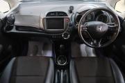 Honda Fit Shuttle I Омск  - изображение 36