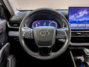Toyota Highlander IV (XU70) Москва  - изображение 54