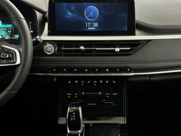 Xcite X-Cross 7 с пробегом 2024 года, цена 1 790 000 рублей, 22850 км, внедорожник, Автокод Объявления