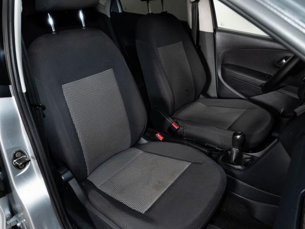Volkswagen Polo V с пробегом 2014 года, цена 699 000 рублей, 164302 км, седан, Автокод Объявления