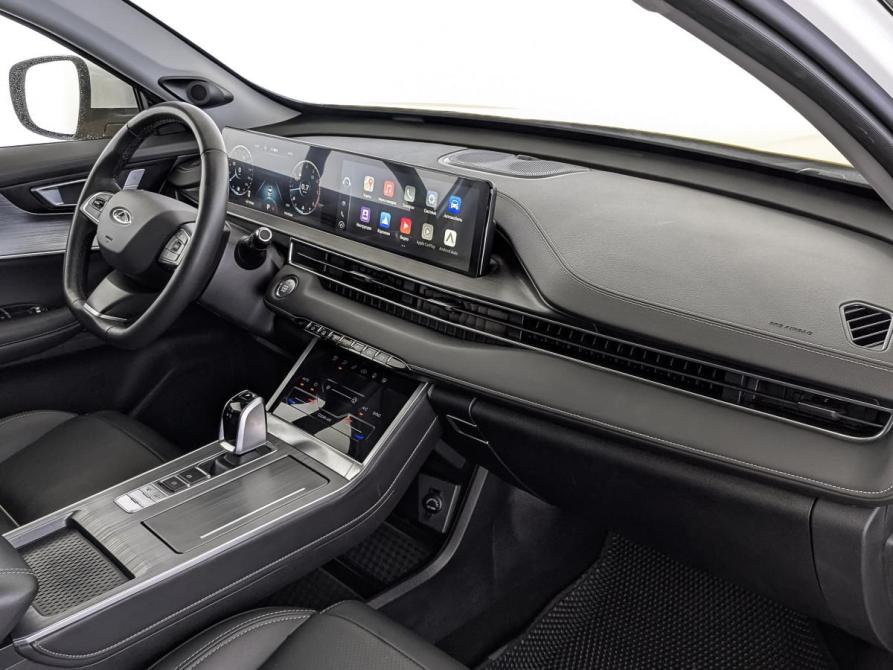 Chery Tiggo 7 Pro Max I Москва  - изображение 13