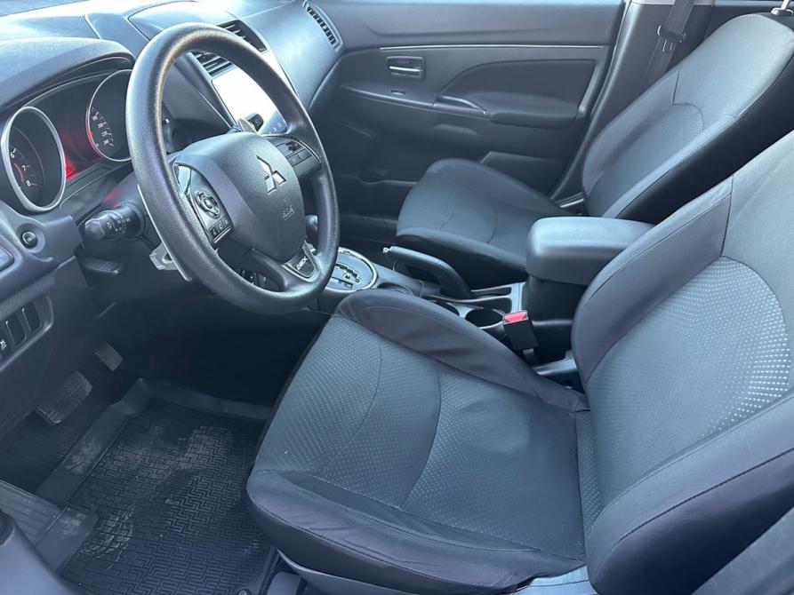 Mitsubishi ASX I Рестайлинг Волгоград  - изображение 24