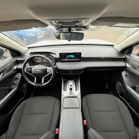 Haval Jolion I Рестайлинг с пробегом 2025 года, цена 2 148 000 рублей, 28000 км, внедорожник, Автокод Объявления
