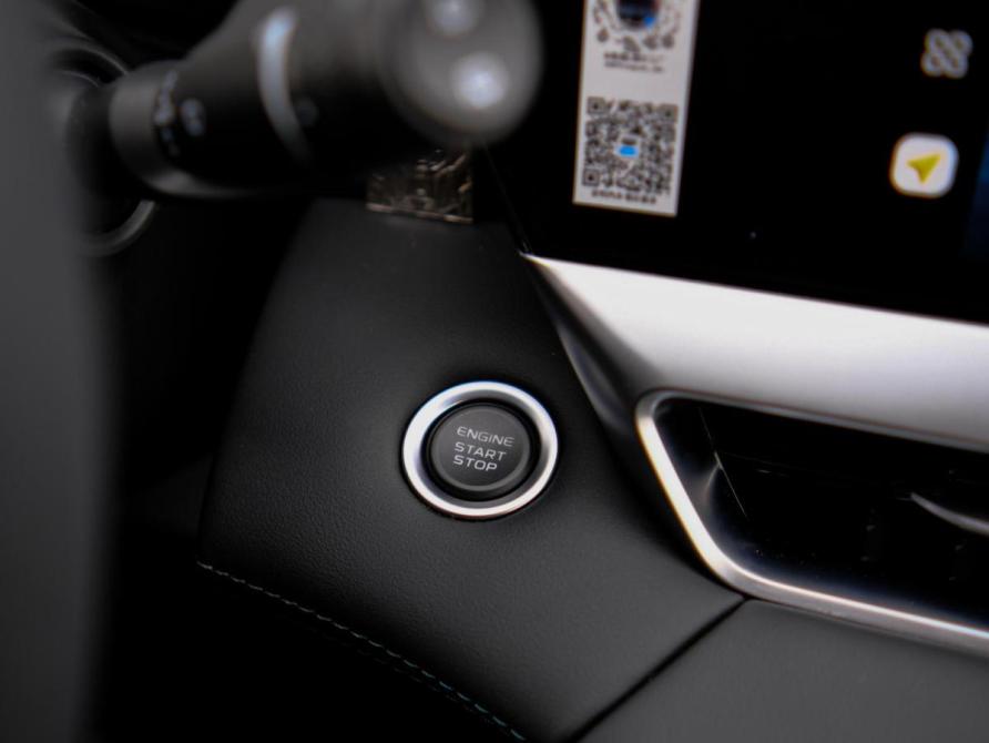 Geely Monjaro I Рестайлинг Сочи  - изображение 26