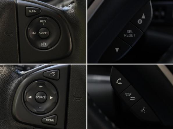 Honda CR-V IV с пробегом 2014 года, цена 2 490 000 рублей, 70443 км, внедорожник, Автокод Объявления