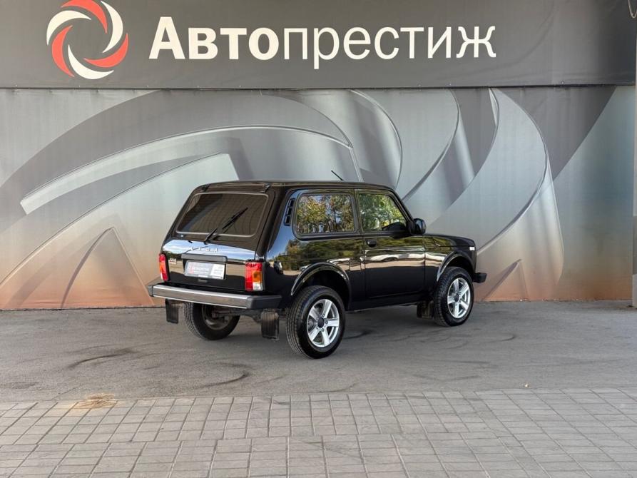 Lada (ВАЗ) Niva Legend I Волгоград  - изображение 5