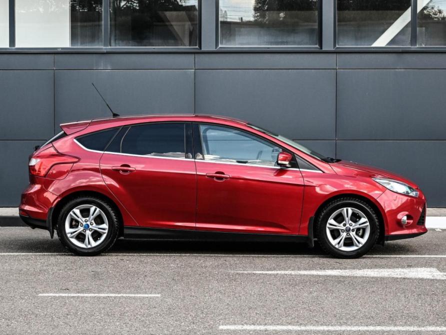 Ford Focus III Новороссийск  - изображение 5