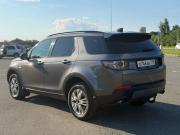 Land Rover Discovery Sport I Казань  - изображение 20