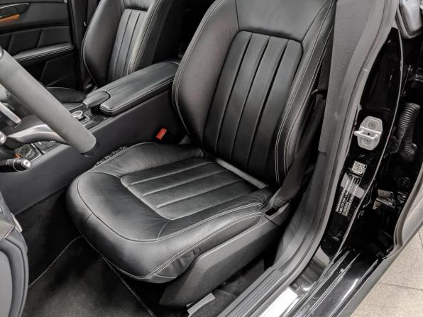 Mercedes-Benz CLS II (C218) Рестайлинг с пробегом 2017 года, цена 4 600 000 рублей, 53029 км, универсал, Автокод Объявления