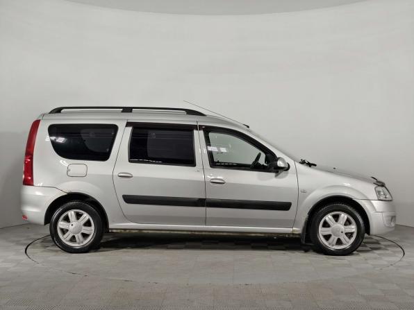 Lada (ВАЗ) Largus I с пробегом 2013 года, цена 615 000 рублей, 58640 км, универсал, Автокод Объявления